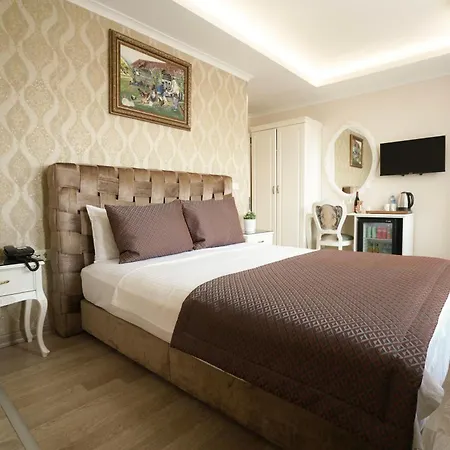 Bon Old Bed & Breakfast