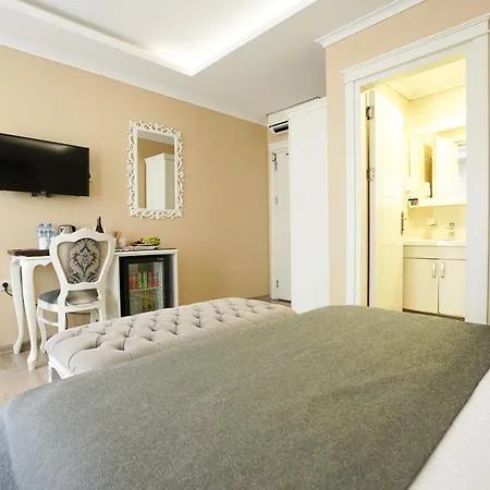 Bon Old Bed & Breakfast 3*
