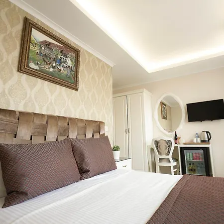 Bed & Breakfast Bon Old 3*