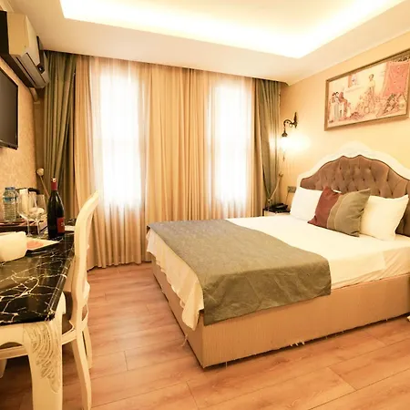Bon Old 3* Istanbul