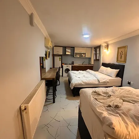Apartment Awwa