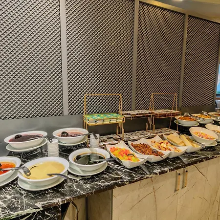 Sultan Hamit Hotel