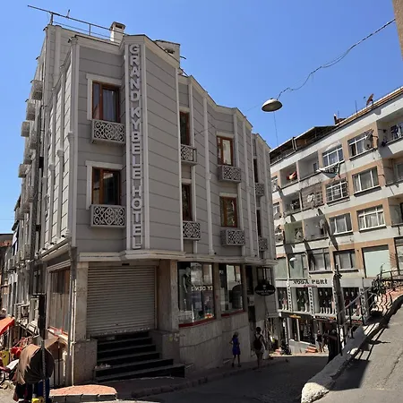 Grand Kybele Istanbul