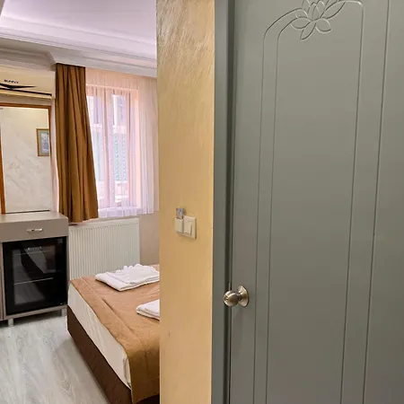 Grand Kybele Hotel *