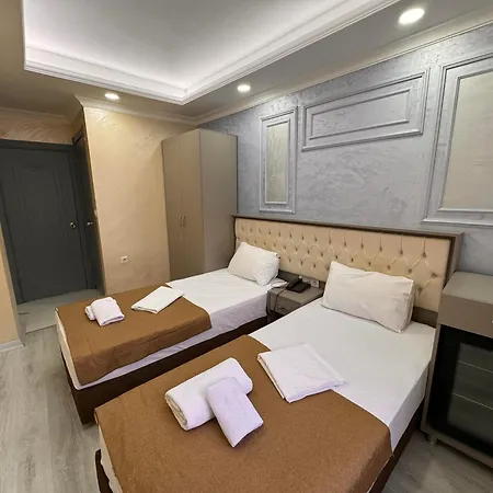 Hotel Grand Kybele *