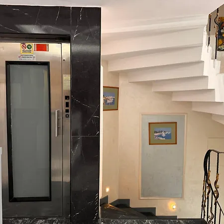 Hotel Grand Kybele