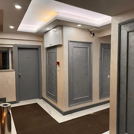 Grand Kybele Hotel Istanbul