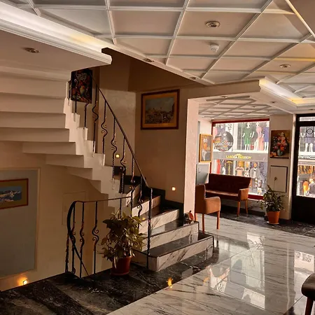 Grand Kybele Hotel