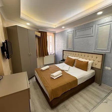 Grand Kybele Hotel