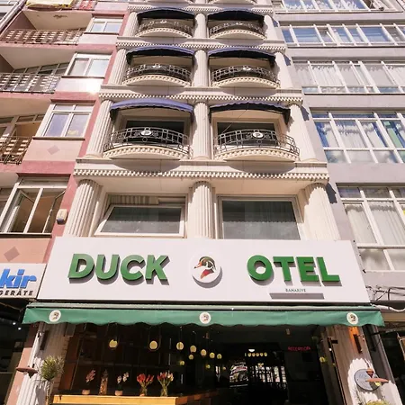 Duck 3*