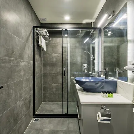 Hotel Duck Istanbul