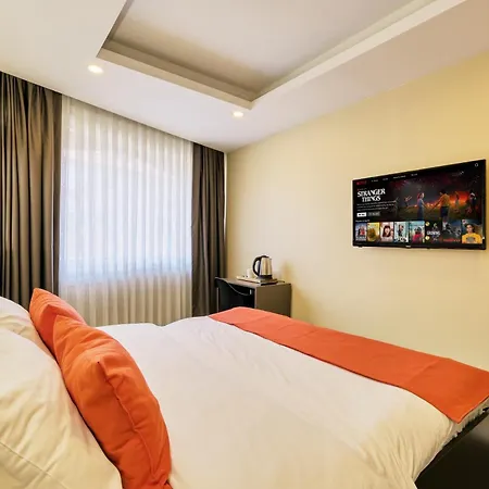 Duck 3* Provincia di Istanbul