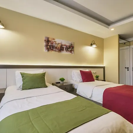 Duck 3* Provincia di Istanbul