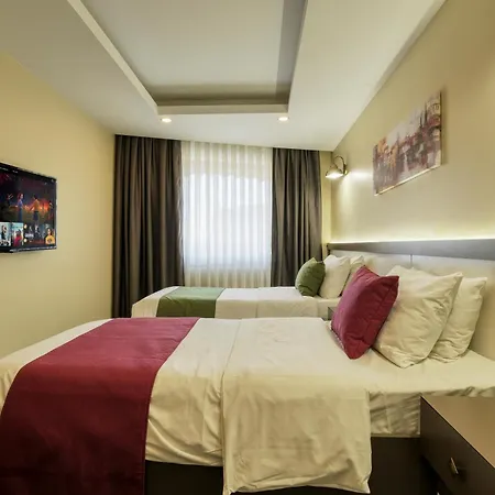 Hotel Duck