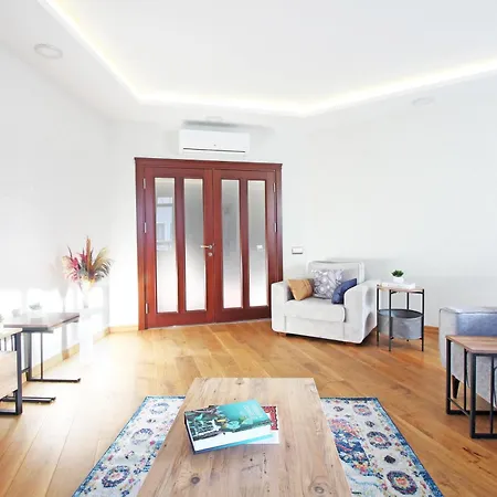 Apartment Excellent