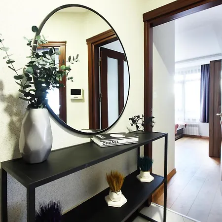 Apartment Excellent *