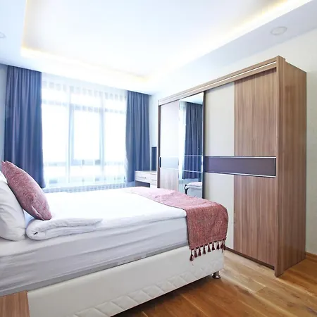 Apartment Excellent Istanbul