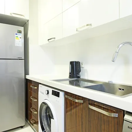 Excellent Apartment
