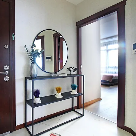 Excellent Apartment Istanbul