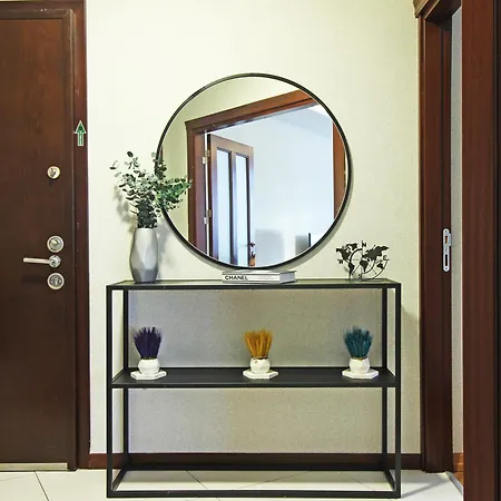 Excellent Apartment