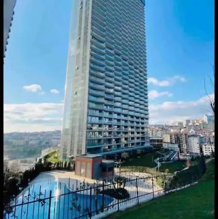 Modern Luxury At Sinpas Queen Apartment *