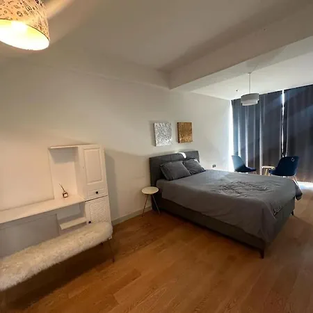 Apartment Modern Luxury At Sinpas Queen *