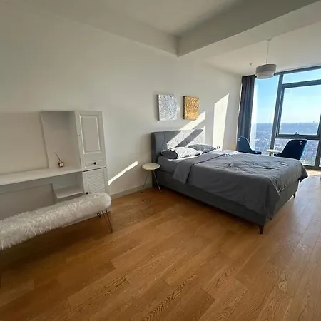 Modern Luxury At Sinpas Queen Apartment *