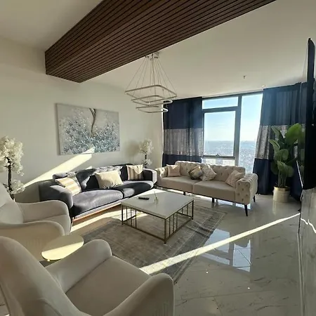 Apartment Modern Luxury At Sinpas Queen *