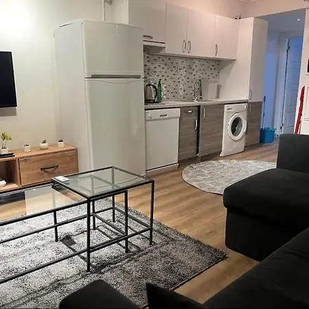Apartamento Uenlue