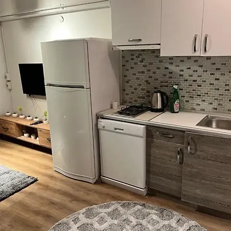 Uenlue Apartamento Estambul