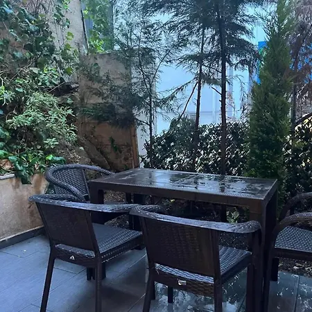 Apartamento Uenlue
