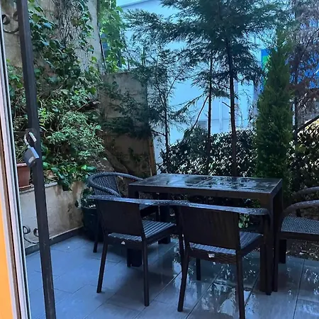 Apartamento Uenlue