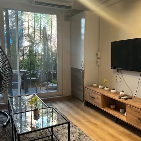 Uenlue Apartamento