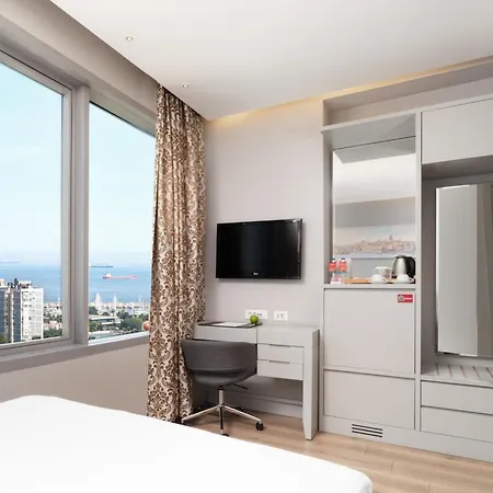 Ramada Plaza By Wyndham Atakoy Istanbul