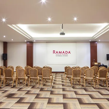 Otel Ramada Plaza By Wyndham Atakoy