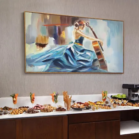 Hotel Ramada Plaza By Wyndham Atakoy 5*