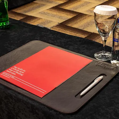 Ramada Plaza By Wyndham Atakoy 5* Istanbul