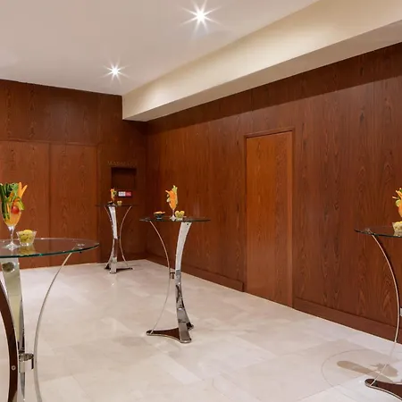 Ramada Plaza By Wyndham Atakoy Hotel