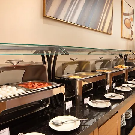 Otel Ramada Plaza By Wyndham Atakoy 5*
