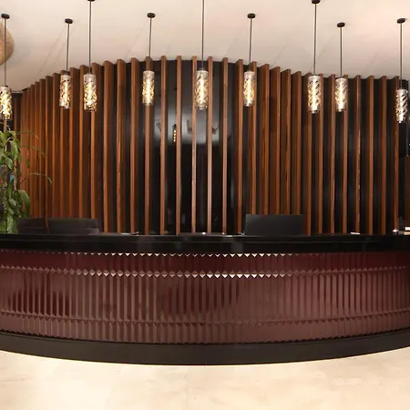 Otel Ramada Plaza By Wyndham Atakoy İstanbul