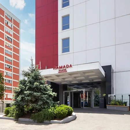 Otel Ramada Plaza By Wyndham Atakoy