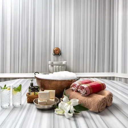 Ramada Plaza By Wyndham Atakoy 5* Istanbul