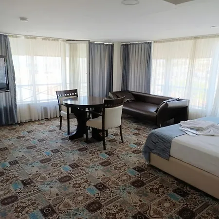 Sirin 3* Istanbul