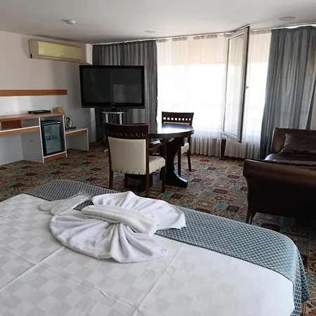 Hotel Sirin