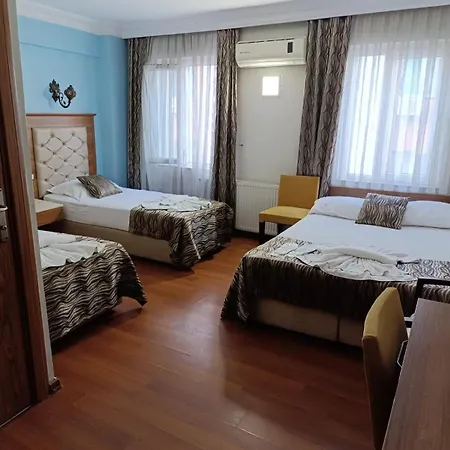 Hotel Sirin 3*