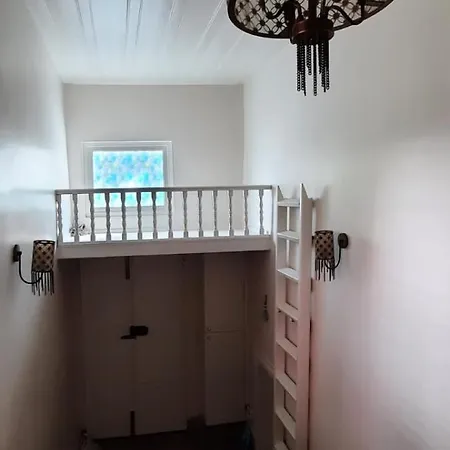 Charming Anatolian House In Cengelkoey