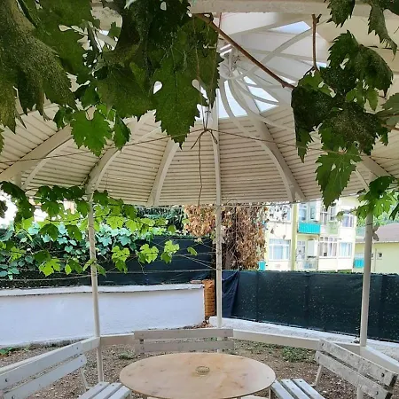 Charming Anatolian House In Cengelkoey Villa