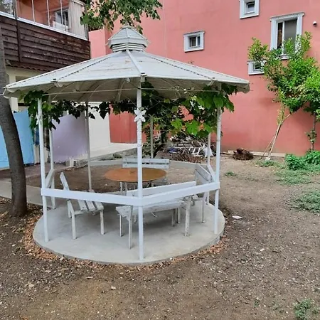 Villa Charming Anatolian House In Cengelkoey Istanbul