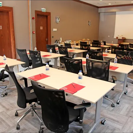Otel Ramada By Wyndham Alibeykoy İstanbul