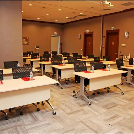 Ramada By Wyndham Alibeykoy 4* İstanbul